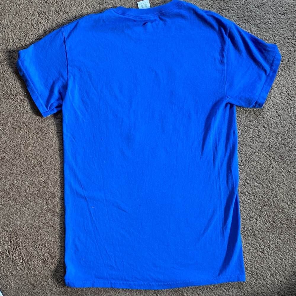🌴 5/$50 Iconic NY Tee. New without Tags-Never Worn - Picture 5 of 8